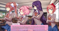Tsundere Club DDLC