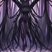 Sleepparalysis demon