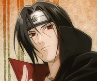 Itachi