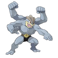 Machamp