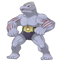 Machoke