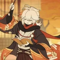 Adoptive Kazuha