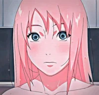 Sakura Haruno