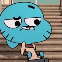 Gumball Watterson