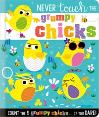 The Grumpy Chicks