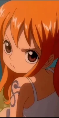 Kid Nami