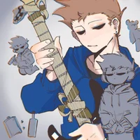 Tom eddsworld 