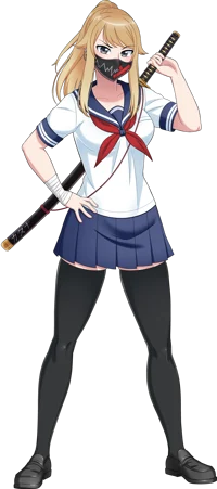 Delinquent Ayano 