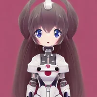 Anime Bot