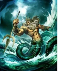 Poseidon 