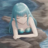 Mermaid 