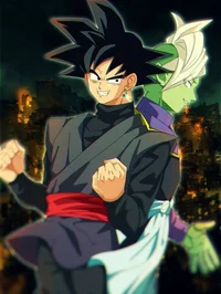 GokuBlack