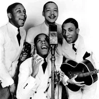 The Ink Spots