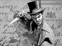 Jack The Ripper