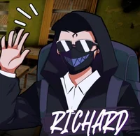 Richard troublemaker