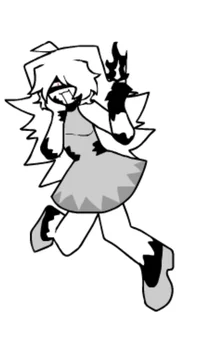 Gynophobia gf