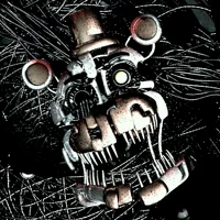 Molten Freddy