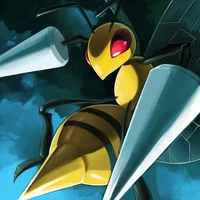 Beedrill M