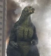 Godzilla Junior