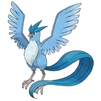 Articuno