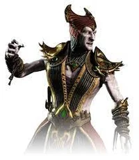 Shinnok