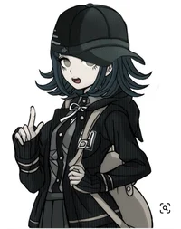 Saihara Chiaki