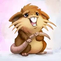 Raticate F
