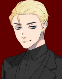 Hans Dietrich OC