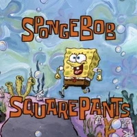 SpongeBob RPG