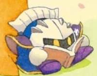 Meta Knight