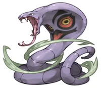 Arbok M