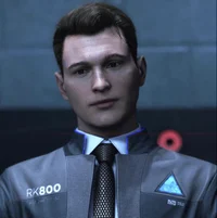 Connor RK800