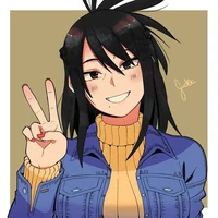 Nana Shimura