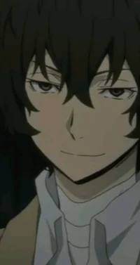 Dazai Osamu