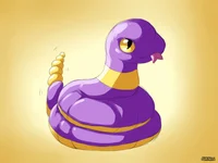 Ekans F