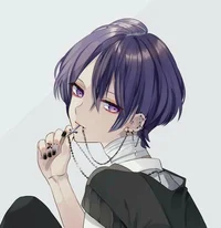 Exorcist scaramouche