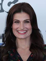 Idina Menzel