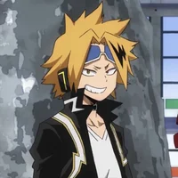 Denki Kaminari 