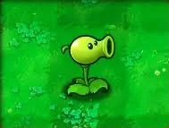 Peashooter
