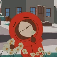 Kenny McCormick 