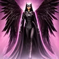 dark angel