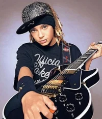 Tom Kaulitz
