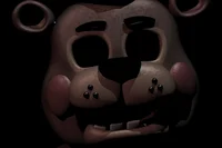 Rare Toy Freddy