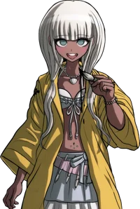 Angie Yonaga