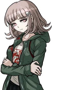 Komaeda Chiaki