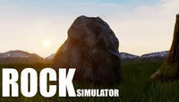 Rock simulator 