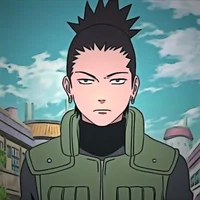 Shikamaru