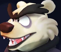 Herbert P Bear