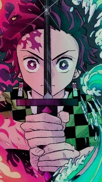 Tanjiro