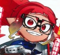 8-Bit - Splatoon